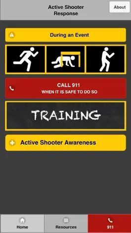 Game screenshot Active Shooter Response (ASR) mod apk