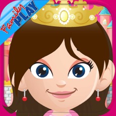Activities of Princess Toddler Royal School Games for Kids