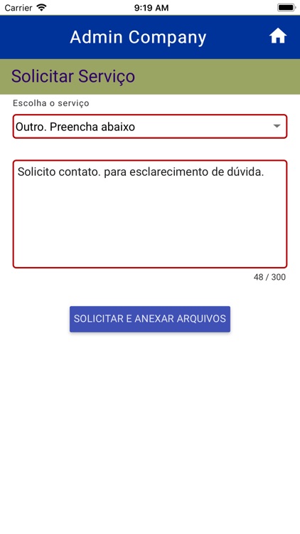 WSC Contabilidade screenshot-6