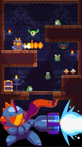 Tower Fortress screenshot #1 for iPhone