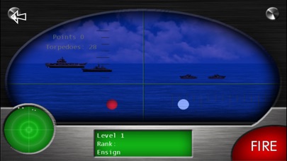 Battle of Falklands screenshot 4