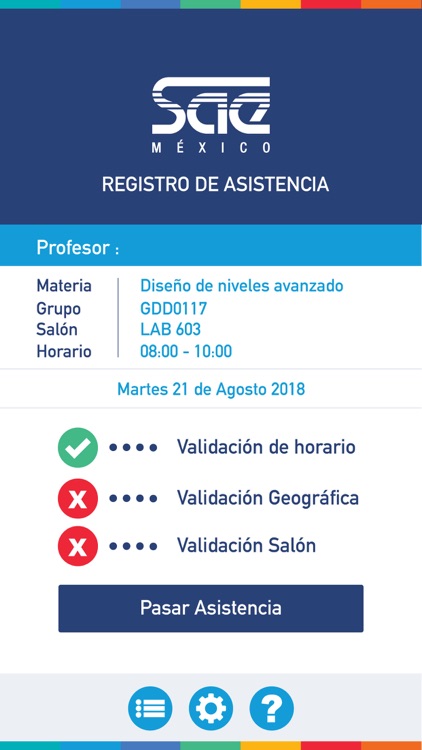 Credencial Inteligente SAE screenshot-3