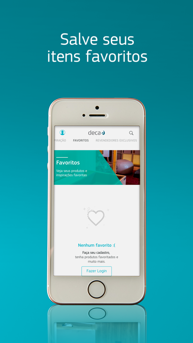 Deca app screenshot 3