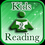 Kids Reading Comprehension Level 2 Passages For iPad icon