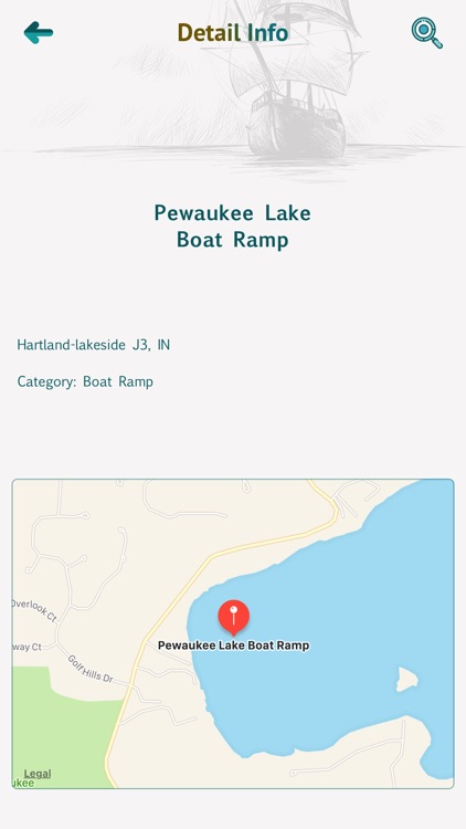 Indiana Boat Ramps & Docks