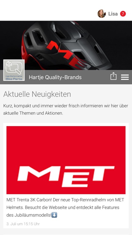 Hartje Quality-Brands