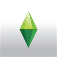 Die Sims™-Stickerpack apk