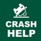 Our App contains everything you might need in case of a motor vehicle accident emergency