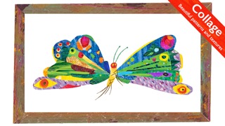 The Very Hungry Caterpillar & Eric Carle Super Bundleのおすすめ画像8