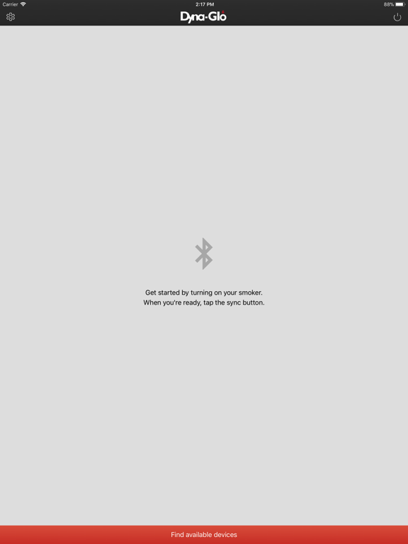 Screenshot #4 pour Dyna-Glo