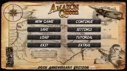 flight of the amazon queen problems & solutions and troubleshooting guide - 3