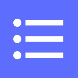 Yugen: Basic Checklist/Widget