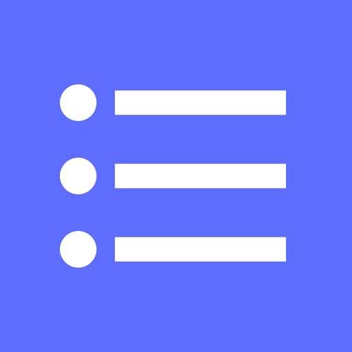 Yugen: Basic Checklist/Widget