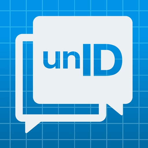 アナイディ「unID」 icon