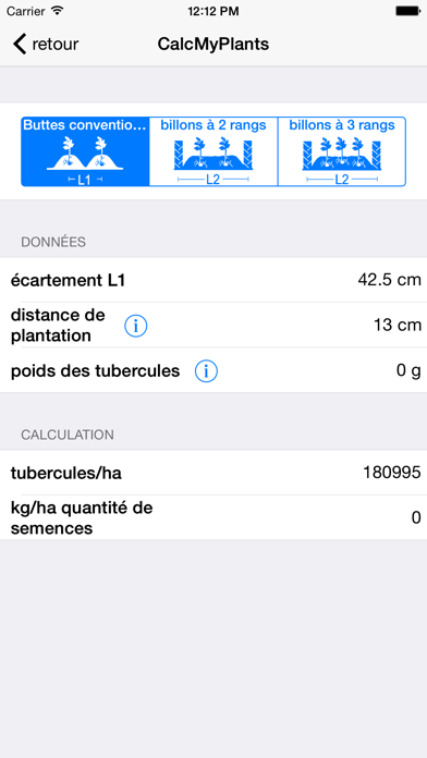 Screenshot #3 pour GrimmeTools