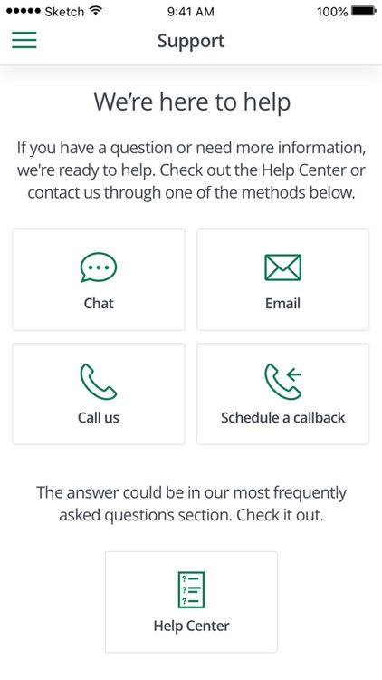 The General® Insurance screenshot-6