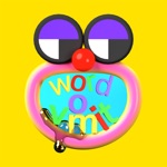Download Word Vomit 3D app