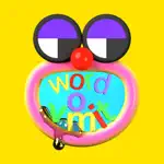 Word Vomit 3D App Contact