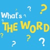 What's the word ABC Sound? - iPadアプリ