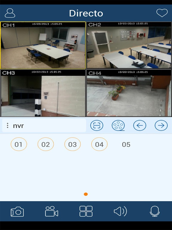 Screenshot #5 pour TBKVMS-2020