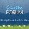 Lade dir jetzt die offizielle Schalke Forum App runter