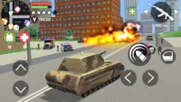 Game screenshot Gang Steal Auto: code V5 hack
