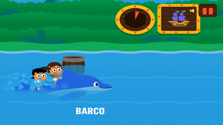 Spanish Fun Adventure