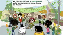 Game screenshot World of Liberty Adventure 2 hack