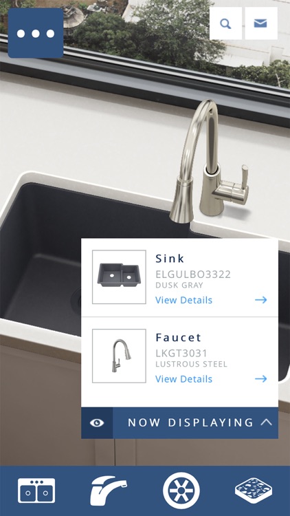 Elkay Virtual Designer screenshot-4