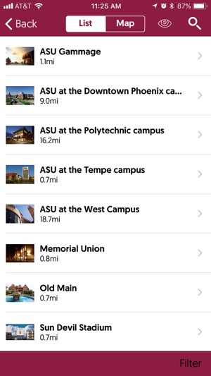 ASU Events(圖3)-速報App