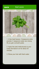 Home Remedies : Natural Cure+ screenshot