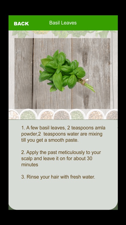 Home Remedies : Natural Cure+ screenshot-4