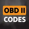 OBD2 Codes Pro Auto offline App Delete