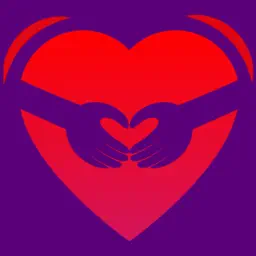HugVibe app icon