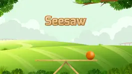Game screenshot Seesaw ping pong mod apk