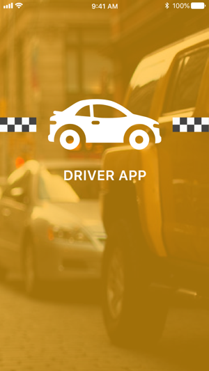 Driver Shamel