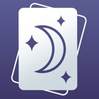 Classic Crescent Solitaire