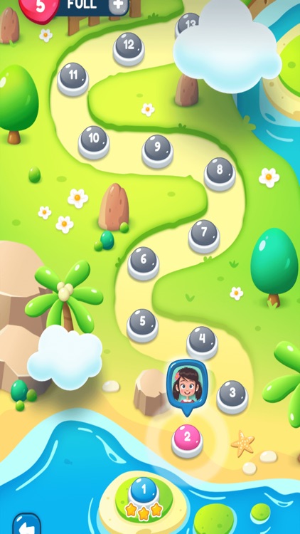 Cute Animal Puzzle Match 2018