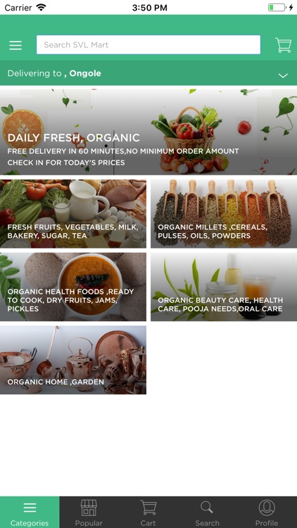 SVL Mart screenshot-3