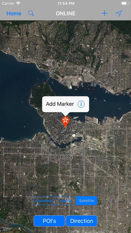 Vancouver  – Travel Companion screenshot-8