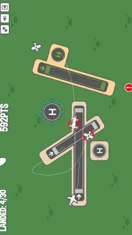 Game screenshot Aircraft Flight Land Simulator mod apk