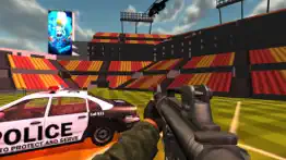 police officer crime city айфон картинки 3
