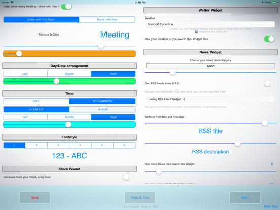 Screenshot #6 pour Smart Mirror Tool