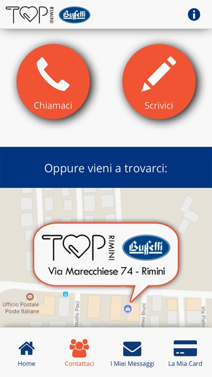 T.O.P. Rimini | Negozio Buffetti screenshot-4