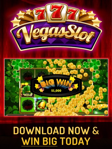Slots of Vegas: Casino Slot Machines & Pokiesのおすすめ画像5