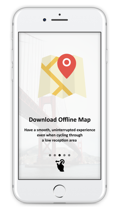 GoBIKE Tours screenshot 4