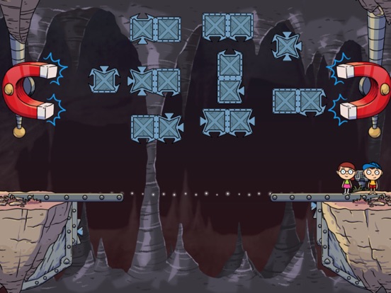 Screenshot #6 pour Matemág (školní edice)