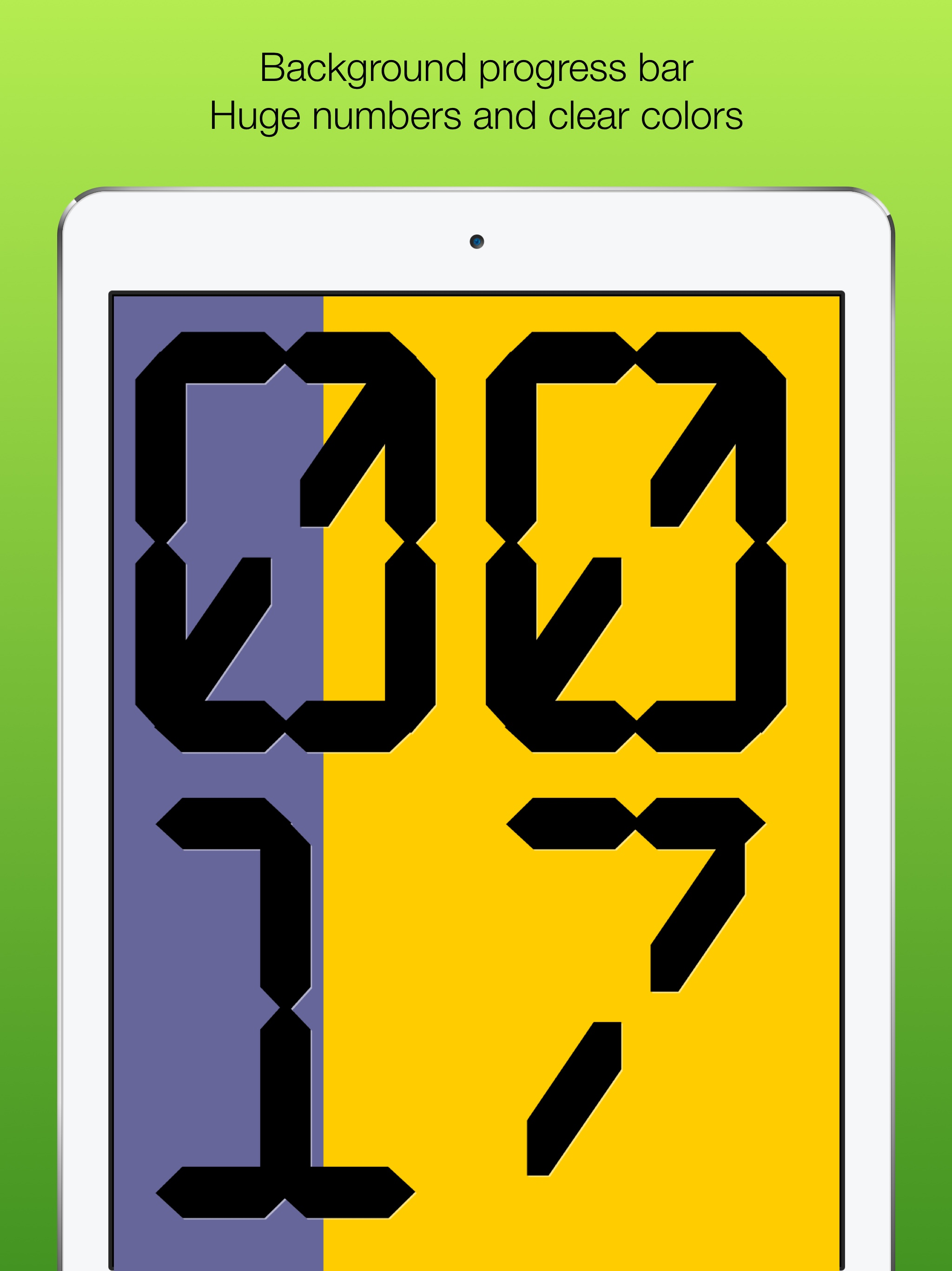 Stopwatch Timer!