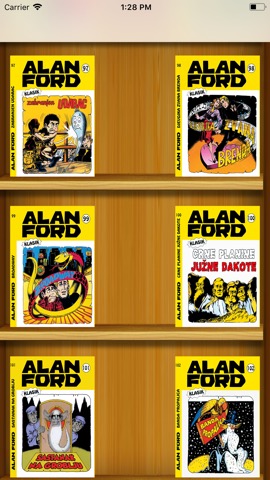 Alan Ford 2 (KLASIK)のおすすめ画像3