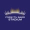 Forsyth Barr Stadium Members can pre-order food and beverages with this App